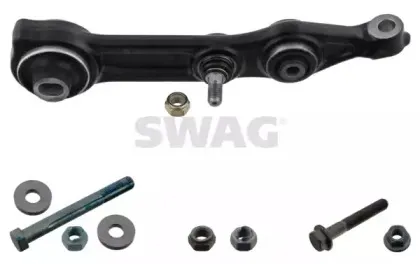 Рычаг независимой подвески колеса, подвеска колеса SWAG купить